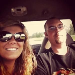 Meet your Posher, John n amber